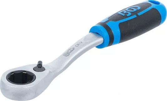 Go-Through Ratchet hexagon 19 mm