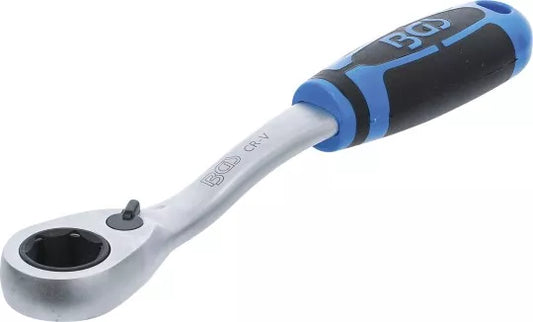 Go-Through Ratchet hexagon 22 mm