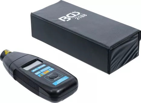 Digital Tachometer