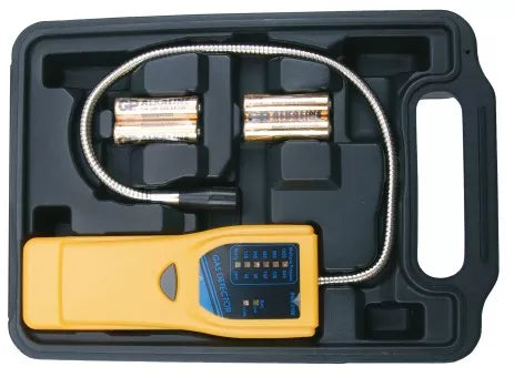 Gas Detector