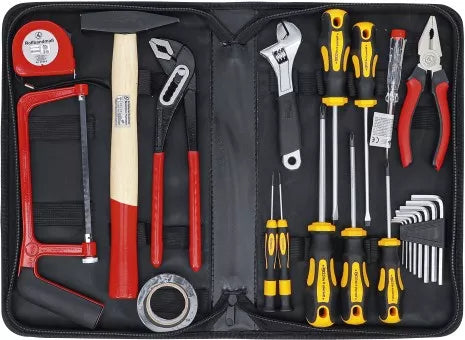 Tool Set 23 pcs.