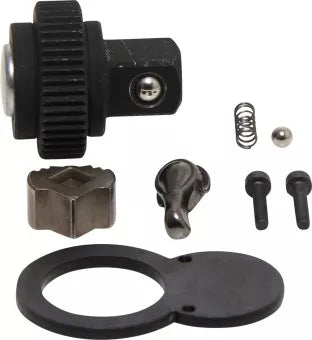 Repair Kit for Ratchet Head for BGS 2315, 1204