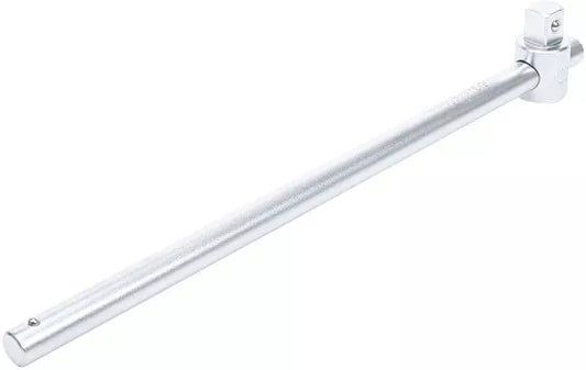 Sliding Handle external square 20 mm (3/4")