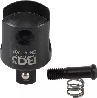 Flexible Handle Repair Kit for BGS 267
