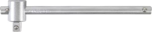 Sliding Handle External Square 6.3 mm (1/4")