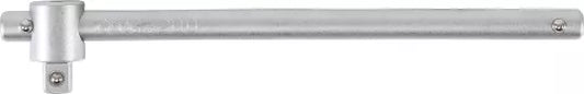 Sliding Handle external square 10 mm (3/8")