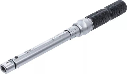 Torque Wrench 20 - 100 Nm for 9 x 12 mm Insert Tools