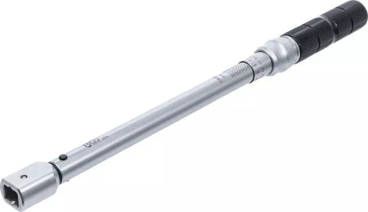 Torque Wrench 40 - 200 Nm for 14 x 18 mm Insert Tools