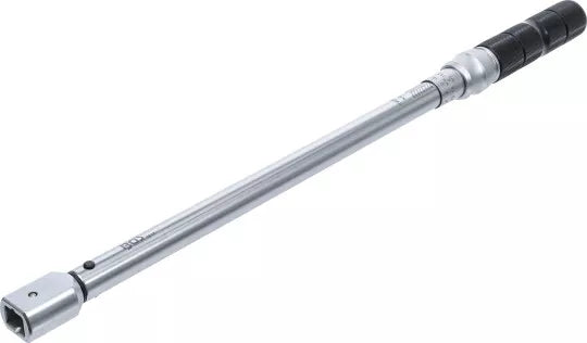 Torque Wrench 60 - 340 Nm for 14 x 18 mm Insert Tools