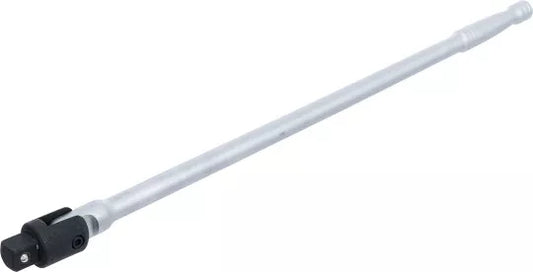 Flexible Handle external square 20 mm (3/4") 630 mm