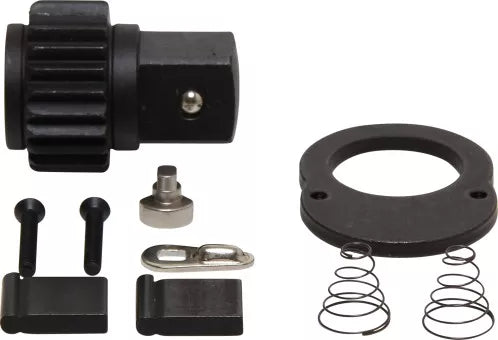 Repair Kit for Ratchet Head for BGS 300