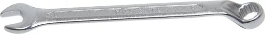 Combination Spanner offset 9 mm