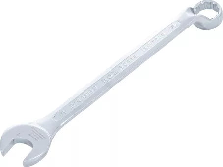 Combination Spanner offset 18 mm