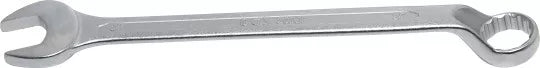 Combination Spanner offset 27 mm