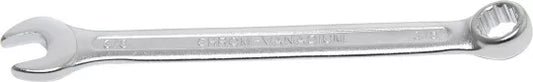 Combination Spanner 3/8"