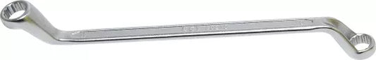 Double Ring Spanner deep offset ends 10 x 11 mm