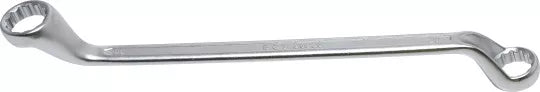 Double Ring Spanner deep offset ends 20 x 22 mm