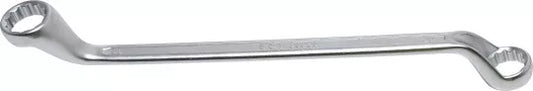 Double Ring Spanner deep offset ends 20 x 22 mm