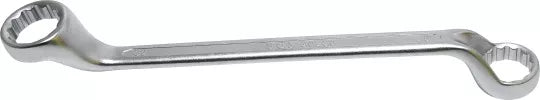 Double Ring Spanner deep offset ends 30 x 32 mm