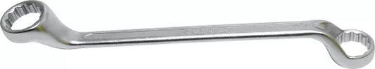 Double Ring Spanner deep offset ends 30 x 32 mm