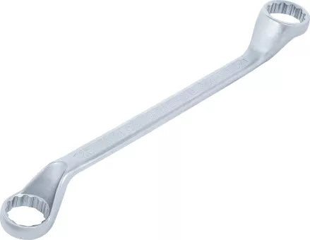 Double Ring Spanner deep offset ends 36 x 41 mm