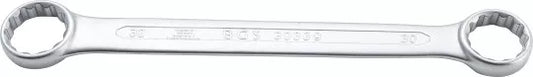 Double Ring Spanner extra flat 30 x 32 mm