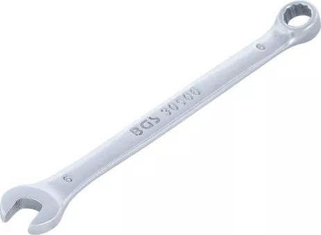 Combination Spanner 6 mm