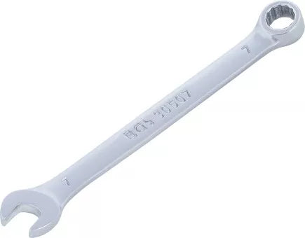 Combination Spanner 7 mm