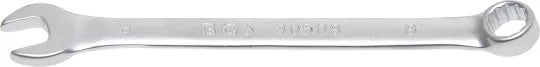 Combination Spanner 8 mm