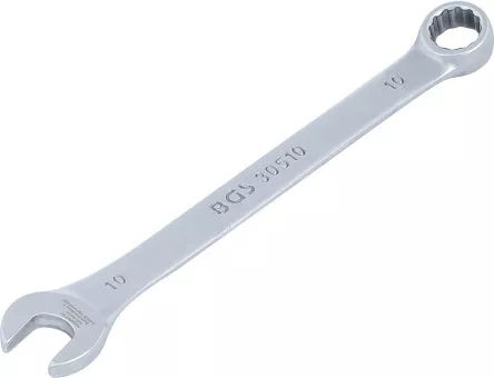 Combination Spanner 10 mm