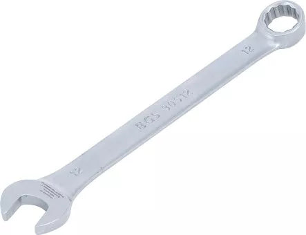 Combination Spanner 12 mm