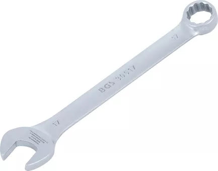 Combination Spanner 17 mm