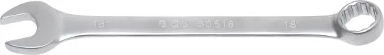 Combination Spanner 18 mm