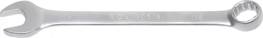 Combination Spanner 18 mm