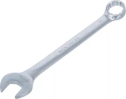 Combination Spanner 26 mm