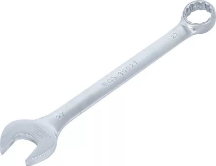 Combination Spanner 27 mm