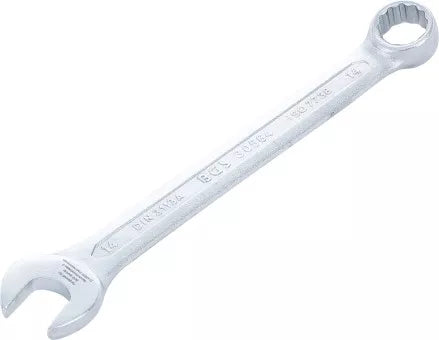 Combination Spanner 14 mm
