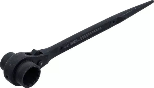 Scaffolding Ratchet 27 x 32 mm