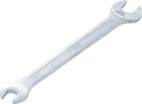 Double Open End Spanner 10 x 13 mm