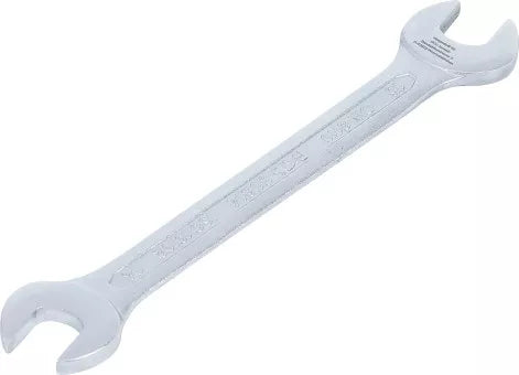 Double Open End Spanner 14 x 15 mm