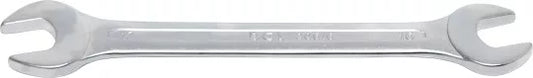 Double Open End Spanner 16 x 17 mm