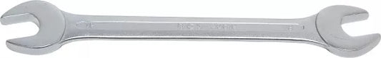 Double Open End Spanner 18 x 19 mm