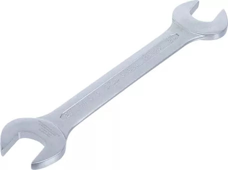 Double Open End Spanner 24 x 27 mm