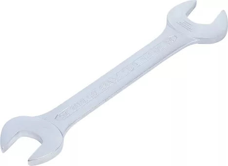 Double Open End Spanner 25 x 28 mm