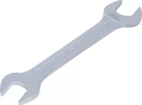 Double Open End Spanner 27 x 30 mm