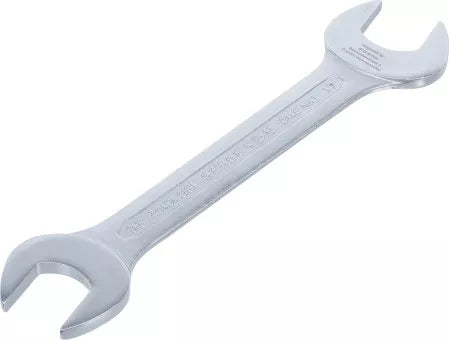 Double Open End Spanner 36 x 41 mm