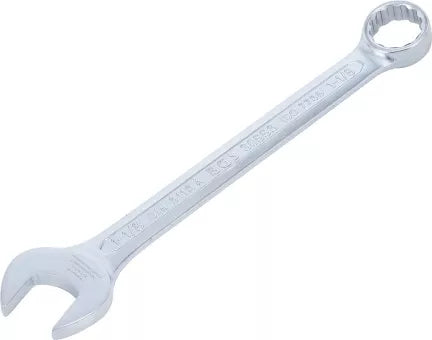 Combination Spanner SAE 1.1/8"