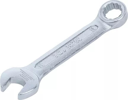 Combination Spanner extra short 11 mm
