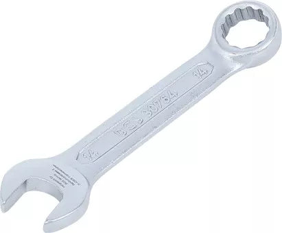 Combination Spanner extra short 14 mm