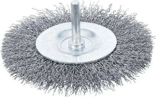 Disc Brush Ø 100 mm